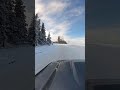 Video Thumbnail for A Drive Through Waskesiu Townsite | Winter in Prince Albert National Park | Jan 6, 2026
