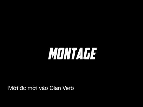 Eyyo verb clan ( Verb clan montage)
