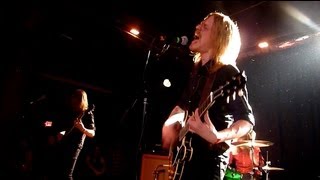 Graveyard Live | The Siren