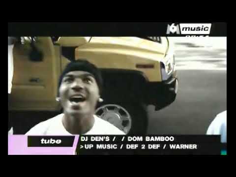 Tragedie vs. Mary J. Blige "Hey Oh Family Affair" (2009 Velvet Room Mix)