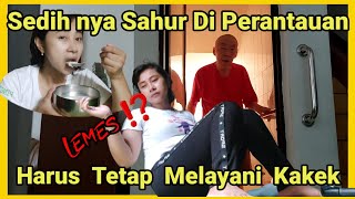 Download lagu LEMES ️ MUST KEEP SERVING GRANDPAPER || SAD SAHUR ABROAD || tkw taiwan story mp3 Download lagu LEMES ️ MUST KEEP SERVING GRANDPAPER || SAD SAHUR ABROAD || tkw taiwan story mp3