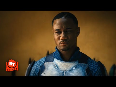 ザ・ボーイズ - A列車で行こう（S1E5）｜Movieclips (The Boys - A-Train Kills Popclaw (S1E5) | Movieclips)