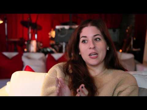 Andrea Seigel on Writing Books vs. Screenplays