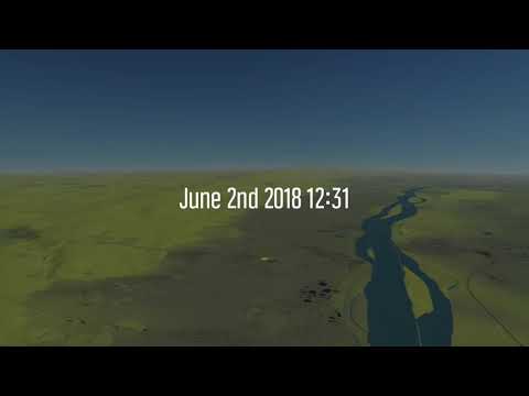 Klostersteig Rheingau Etappe Johannisberg - St. Hildegart