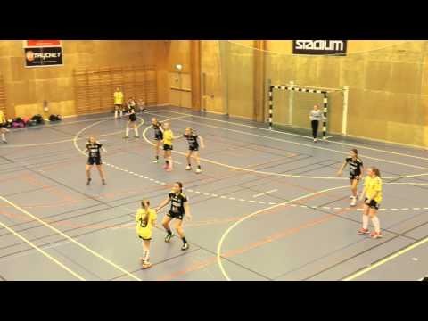 F03 Väst  Kärra HF 2 - IK Sävehof 3 Del 2