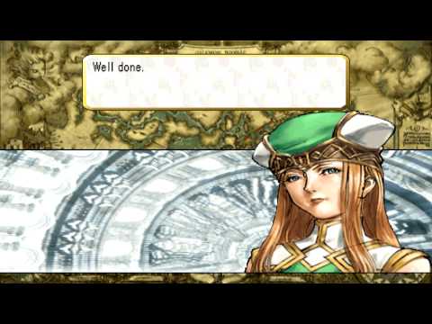 Valkyrie Profile Boss Surt [Hard]