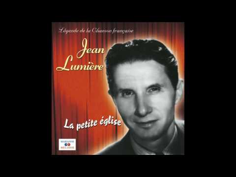 Jean Lumière - Un amour comme le nôtre