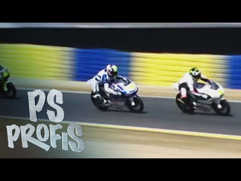 Power for Sandro Cortese | Season 2, Episode 25 | PS Pros