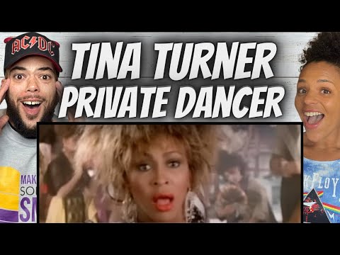 THE QUEEN!| FIRST TIME HEARING Tina Turner - Private Dancer REACTION