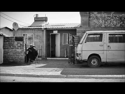 Dj Toolz - Taxxi (Broken Mix)