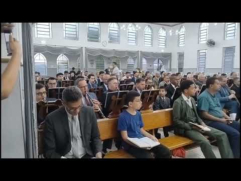 ENSAIO CCB LAGO AZUL FRANCO DA ROCHA SÃO PAULO #musica #musicosccb 