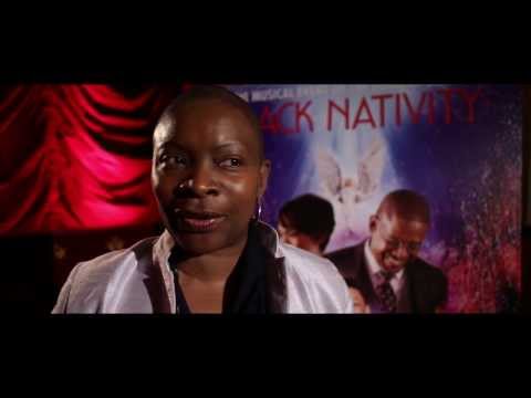Black Nativity | Trailer With Fan Reactions | HD