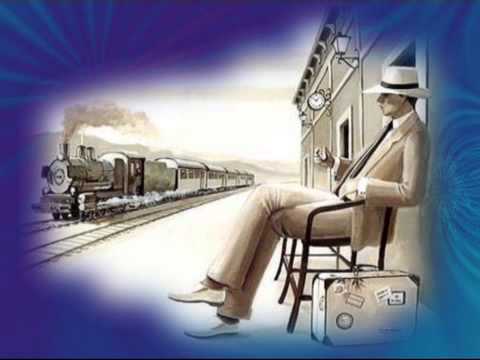 Přáníčko k narozeninám- -My jsme ti kluci akorát -Waldemar Matuška(Pass Me By)