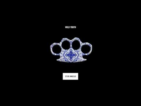 Steve Angello & Saturday, Monday feat. Julia Spada - The Ocean