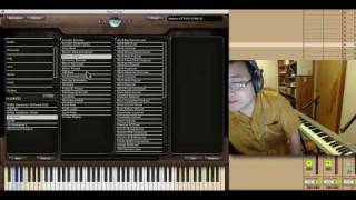 Video thumbnail for East West Quantum Leap Complete Composers Collection - some guitars by TORLEY