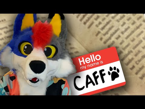 Fursona Name Generator