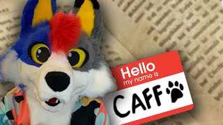 How To Make A Fursona Name!