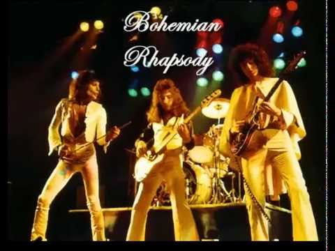 Thumbnail for Bohemia Rhapsody Unplugged by Rockfield Studio