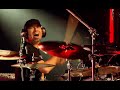 Joe Satriani Big Bad Moon live Satchurated 2012 HD