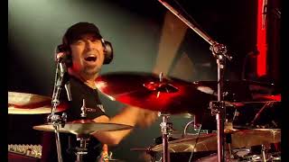 Joe Satriani Big Bad Moon live Satchurated 2012 HD