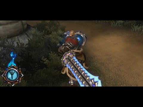 Tyr as you might, you cannot win.