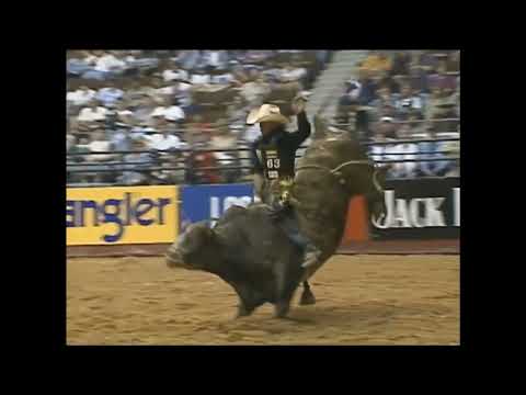 Mike White vs Stone Cold - 99 PBR Richmond (83 pts)