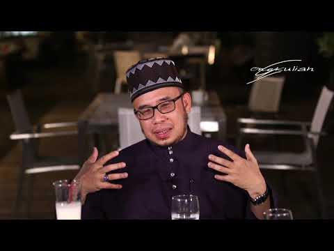 20210320-DrMAZA,Dr Rozaimi,Dr Kamilin-Wasiat Jln Allah...