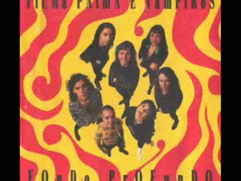 No Me Hagas Callar - Vilma Palma E Vampiros