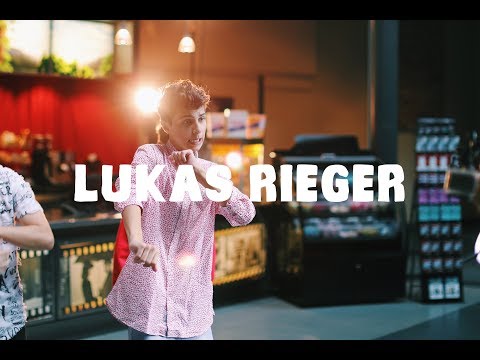 Lukas Rieger - We Won't Stop (Original Bigfoot Junior Titelsong)