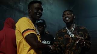 Yhung T.O x Boosie Badazz - Heartless