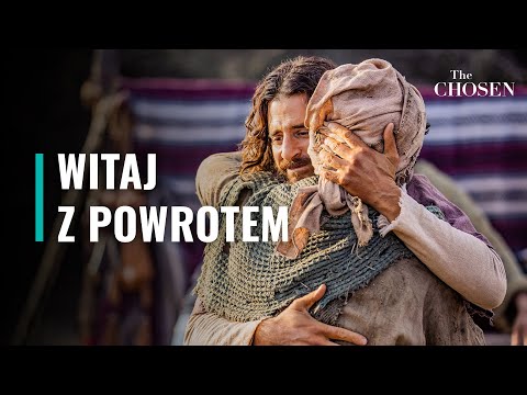 Jesus Casts Out a Demon - The Chosen: Season 2, Episode 5 (Excerpt)