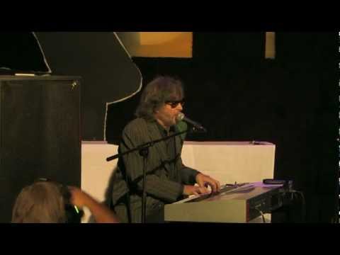 Bruce McCabe & Phil Kitze - Forty Days & forty Nights