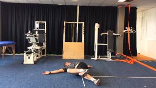 1.10 Jumping “up and out”