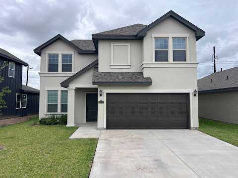 Video of 2603 N Rocky Rose Ave, Edinburg, TX 78541
