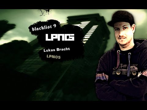 NFSMW Pepega Edition 2.0 Walkthrough - Blacklist #9: LPN05