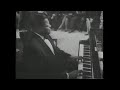 Yours is my Heart Alone - Oscar Peterson Trio (Ray Brown-Ed Thipgen) 1964
