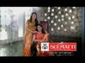 Seematti Silks Sujatha Shwetha Ad