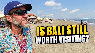 Is BALI Overrated or Does it Meet the Hype?