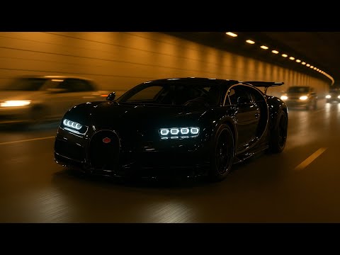 SNY - Barcode (Official Music Video)