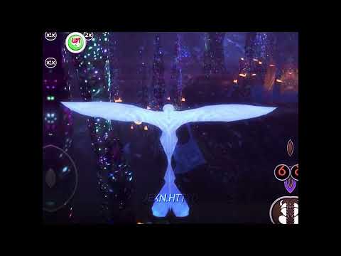 Light fury’s hidden world glow!! #httyd #howtotrainyourdragon #lightfury #dragon #edit