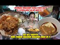 RELA ANTRI DARI SORE DEMI NYOBAIN MAKANAN VIRAL DI BARITO WUENAK POLL GUYS