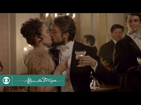 Além do Tempo: capítulo 39 da novela, quarta, 26 de agosto, na Globo