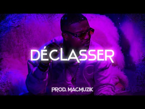 Ninho x Timal Type Beat "DECLASSER" | Instru Trap Lourd 2020