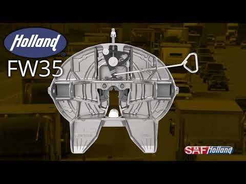 FW35 TwinLock™ - 30s Spot