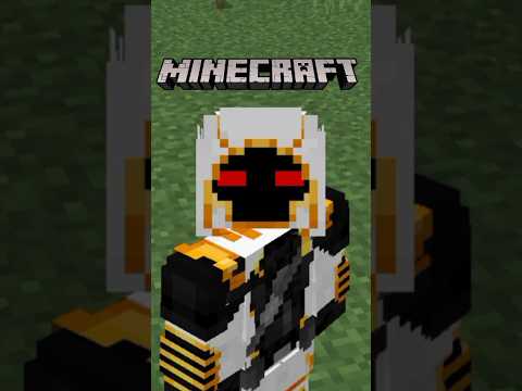 Mind-Blowing Minecraft: You Control My Game