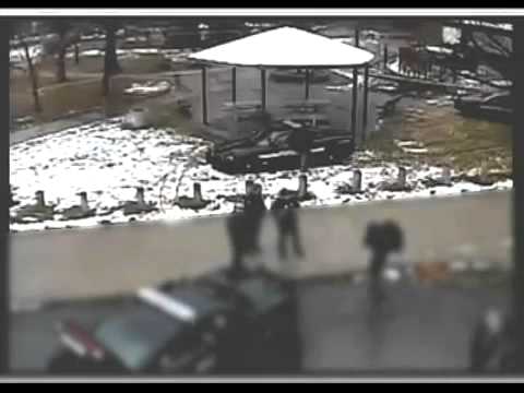 Extended Video Of Tamir Rice Killing Reveals Tragic Aftermath