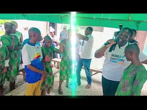 This is what we do