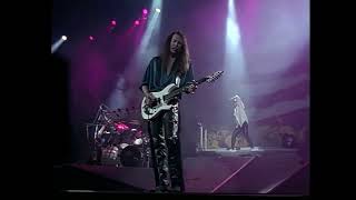 Queensrÿche - Resistance (Live In Wisconsin, 1991)
