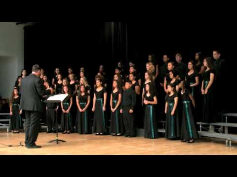 2016 RHIS Winter Concert – Colts Concert Choir
