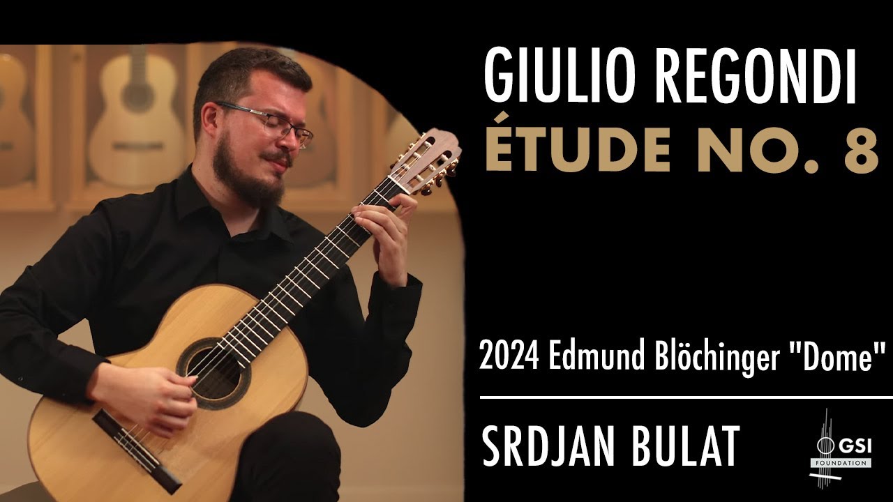 2024 Edmund Blöchinger "Dome" SP/CSAR